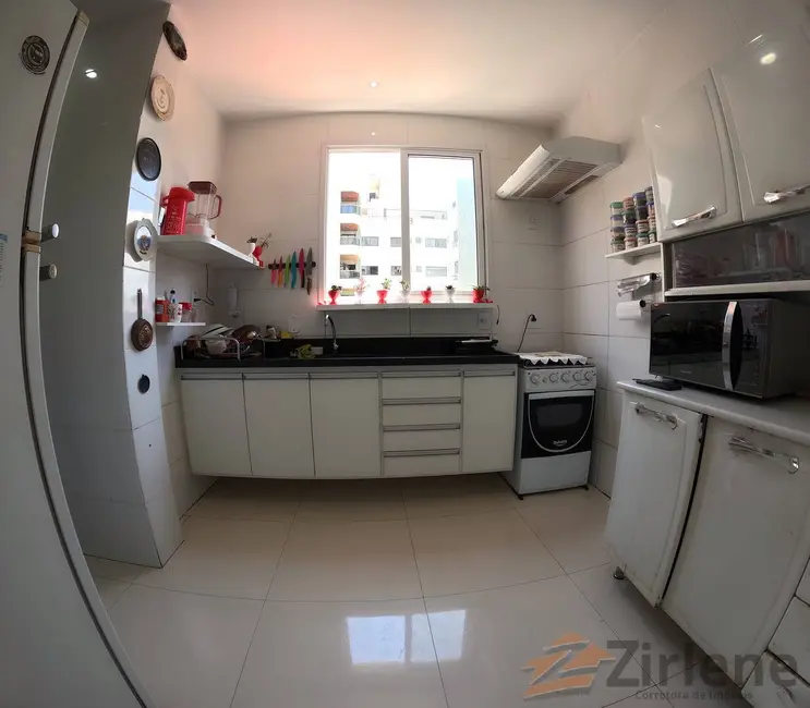 Apartamento com 2 quartos à venda, 90m2 em Praia do Morro, Guarapari - ES - imagem 9 Foto 9 de Apartamento com 2 quartos à venda, 90m2 em Praia do Morro, Guarapari - ES