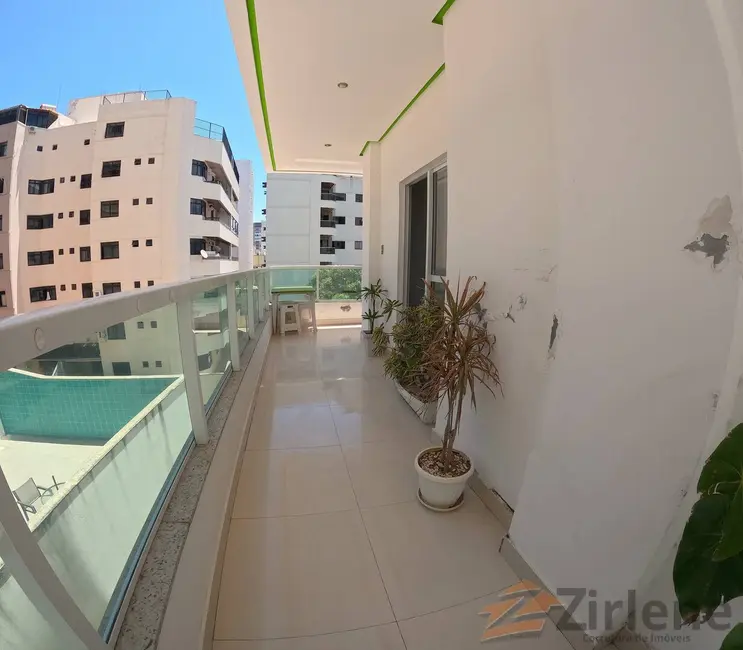 Apartamento com 2 quartos à venda, 90m2 em Praia do Morro, Guarapari - ES - imagem 5 Foto 5 de Apartamento com 2 quartos à venda, 90m2 em Praia do Morro, Guarapari - ES