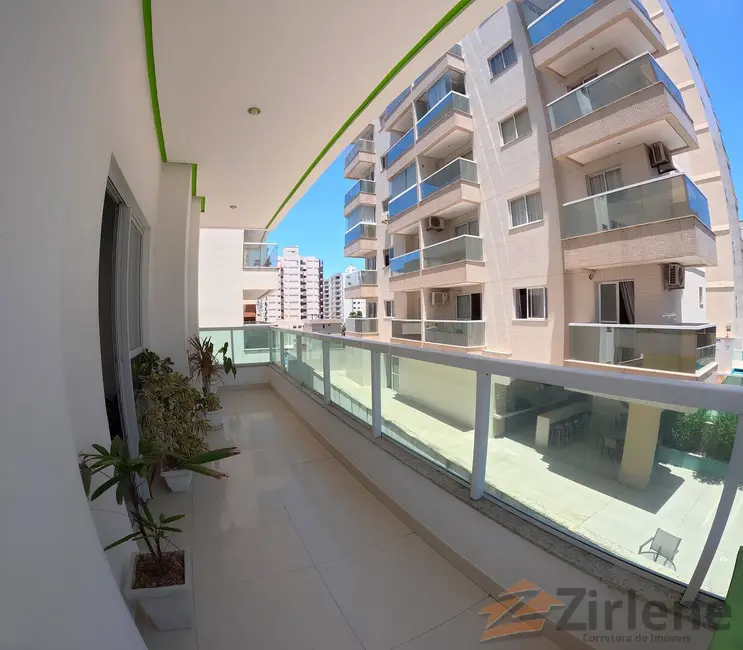 Apartamento com 2 quartos à venda, 90m2 em Praia do Morro, Guarapari - ES - imagem 1 Foto 1 de Apartamento com 2 quartos à venda, 90m2 em Praia do Morro, Guarapari - ES