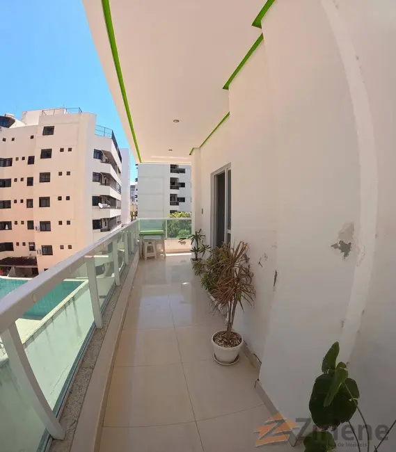 Apartamento com 2 quartos à venda, 90m2 em Praia do Morro, Guarapari - ES - imagem 2 Foto 2 de Apartamento com 2 quartos à venda, 90m2 em Praia do Morro, Guarapari - ES