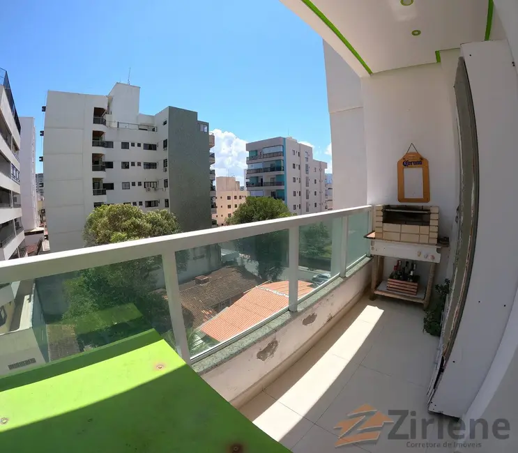 Apartamento com 2 quartos à venda, 90m2 em Praia do Morro, Guarapari - ES - imagem 3 Foto 3 de Apartamento com 2 quartos à venda, 90m2 em Praia do Morro, Guarapari - ES