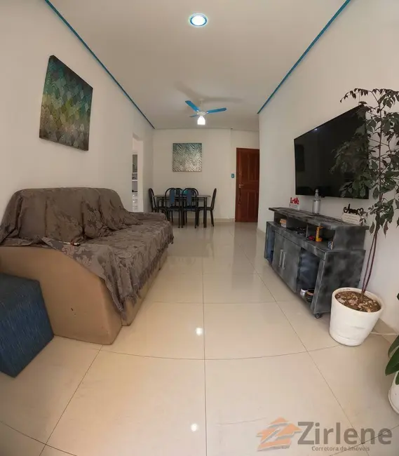 Apartamento com 2 quartos à venda, 90m2 em Praia do Morro, Guarapari - ES - imagem 8 Foto 8 de Apartamento com 2 quartos à venda, 90m2 em Praia do Morro, Guarapari - ES