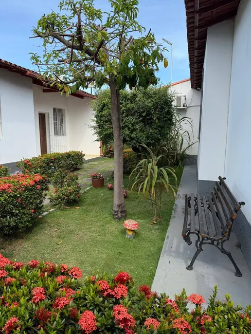 Casa com 3 quartos à venda, 83m2 em Praia do Morro, Guarapari - ES - imagem 3 Foto 3 de Casa com 3 quartos à venda, 83m2 em Praia do Morro, Guarapari - ES