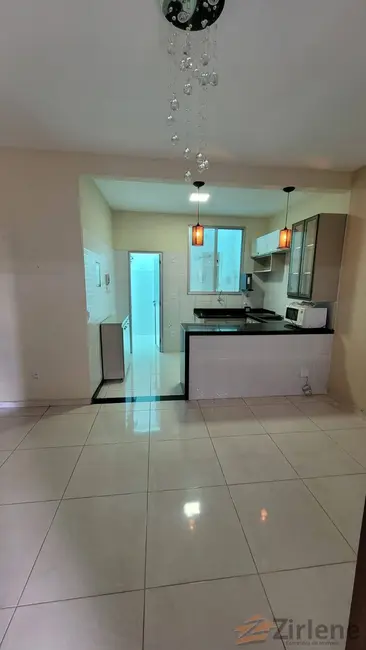 Casa com 3 quartos à venda, 83m2 em Praia do Morro, Guarapari - ES - imagem 7 Foto 7 de Casa com 3 quartos à venda, 83m2 em Praia do Morro, Guarapari - ES