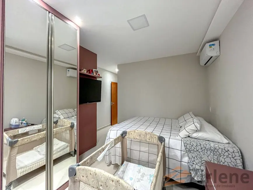 Foto 8 de Apartamento com 2 quartos à venda, 65m2 em Praia do Morro, Guarapari - ES