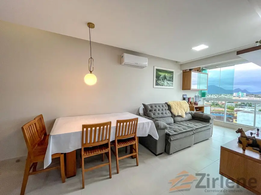 Foto 2 de Apartamento com 2 quartos à venda, 65m2 em Praia do Morro, Guarapari - ES