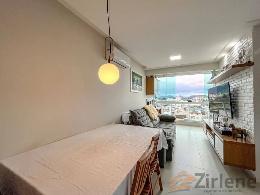 Foto 6 de Apartamento com 2 quartos à venda, 65m2 em Praia do Morro, Guarapari - ES