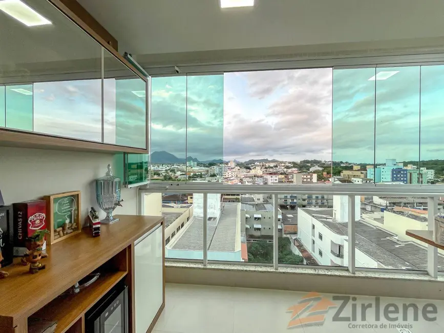 Foto 5 de Apartamento com 2 quartos à venda, 65m2 em Praia do Morro, Guarapari - ES