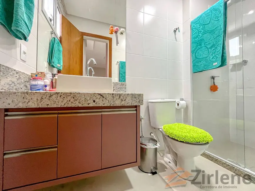 Foto 9 de Apartamento com 2 quartos à venda, 65m2 em Praia do Morro, Guarapari - ES