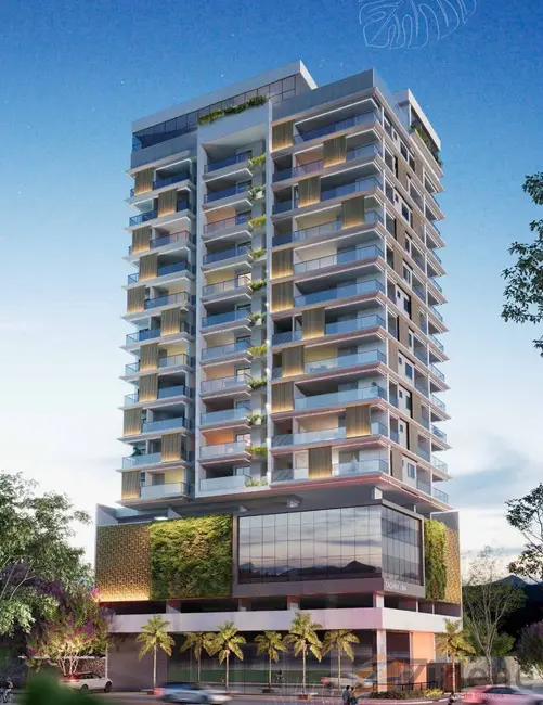 Apartamento com 2 quartos à venda, 75m2 em Praia do Morro, Guarapari - ES - imagem 1 Foto 1 de Apartamento com 2 quartos à venda, 75m2 em Praia do Morro, Guarapari - ES