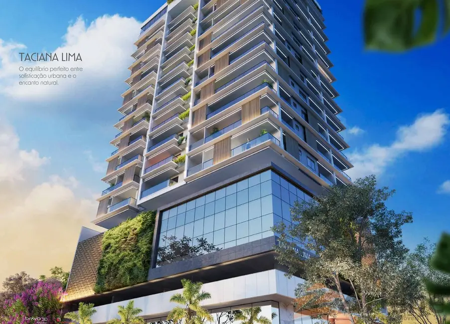 Apartamento com 2 quartos à venda, 75m2 em Praia do Morro, Guarapari - ES - imagem 2 Foto 2 de Apartamento com 2 quartos à venda, 75m2 em Praia do Morro, Guarapari - ES