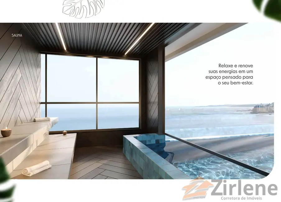 Apartamento com 2 quartos à venda, 75m2 em Praia do Morro, Guarapari - ES - imagem 9 Foto 9 de Apartamento com 2 quartos à venda, 75m2 em Praia do Morro, Guarapari - ES