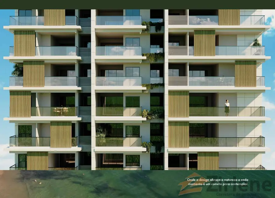 Apartamento com 2 quartos à venda, 75m2 em Praia do Morro, Guarapari - ES - imagem 3 Foto 3 de Apartamento com 2 quartos à venda, 75m2 em Praia do Morro, Guarapari - ES