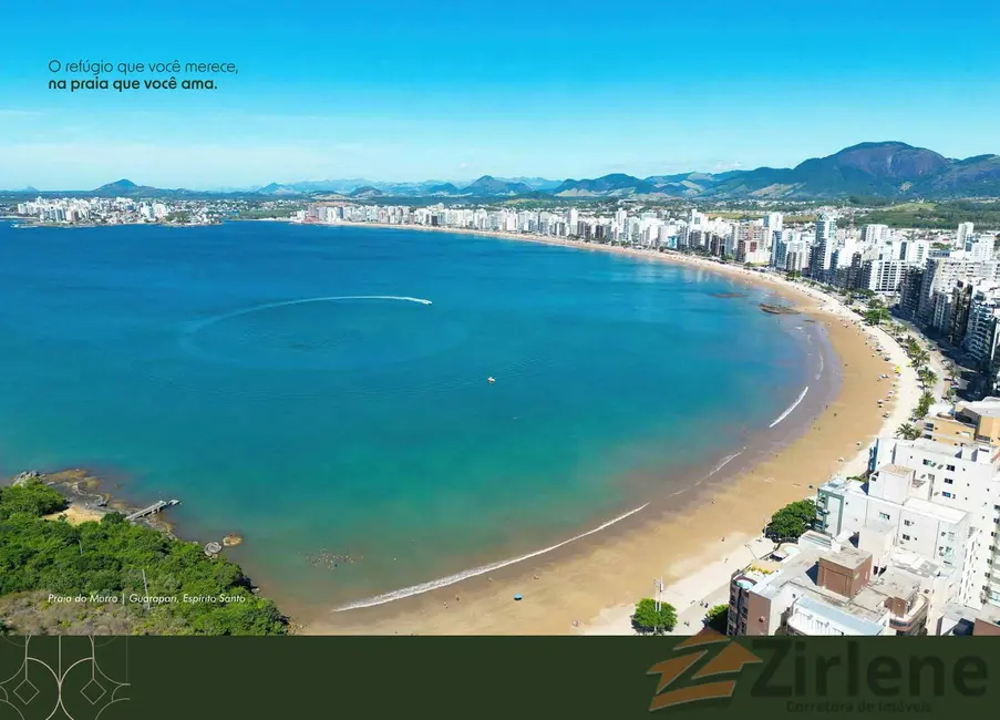 Apartamento com 2 quartos à venda, 75m2 em Praia do Morro, Guarapari - ES - imagem 6 Foto 6 de Apartamento com 2 quartos à venda, 75m2 em Praia do Morro, Guarapari - ES