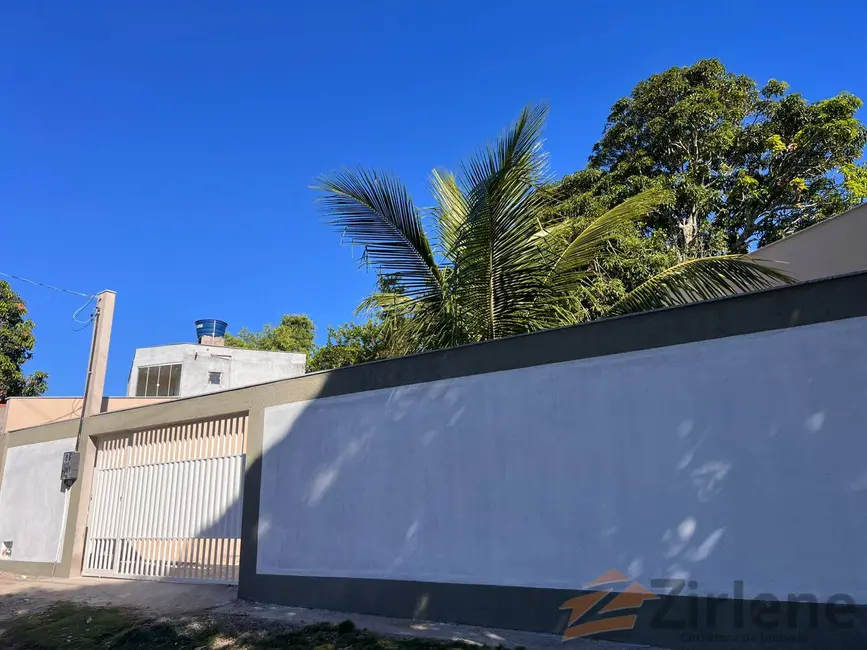 Foto 2 de Casa com 2 quartos à venda, 80m2 em Santa Mônica, Guarapari - ES
