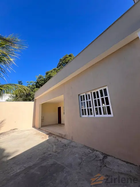 Foto 1 de Casa com 2 quartos à venda, 80m2 em Santa Mônica, Guarapari - ES