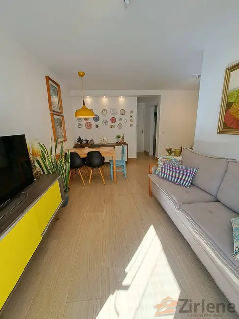 Foto 6 de Apartamento com 2 quartos à venda em Praia do Morro, Guarapari - ES