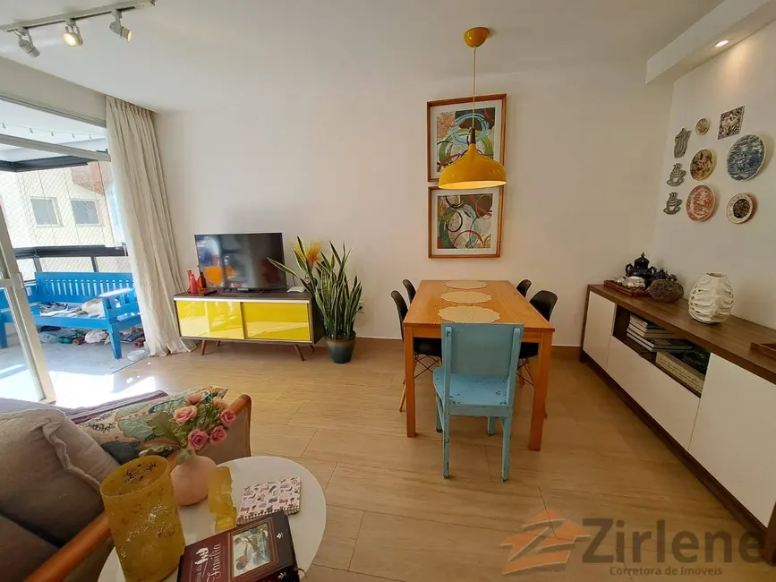 Foto 5 de Apartamento com 2 quartos à venda em Praia do Morro, Guarapari - ES