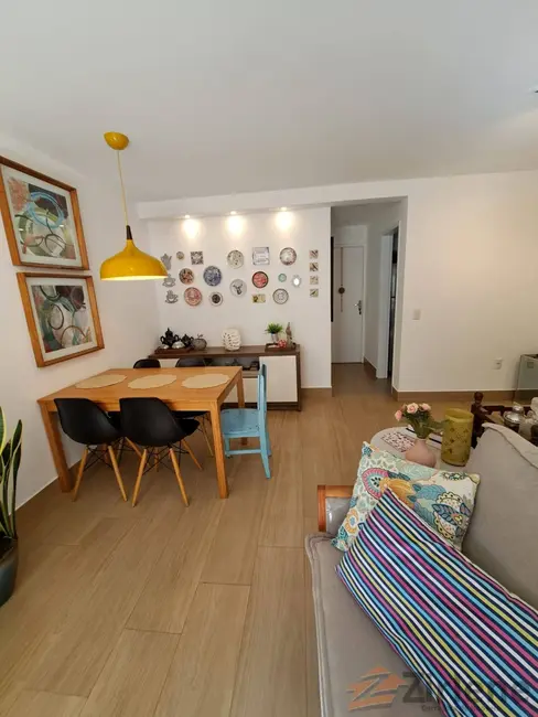 Foto 2 de Apartamento com 2 quartos à venda em Praia do Morro, Guarapari - ES