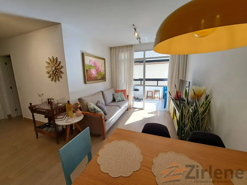 Foto 3 de Apartamento com 2 quartos à venda em Praia do Morro, Guarapari - ES