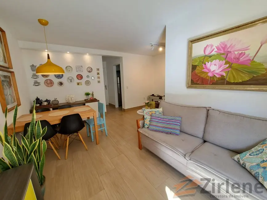 Foto 7 de Apartamento com 2 quartos à venda em Praia do Morro, Guarapari - ES
