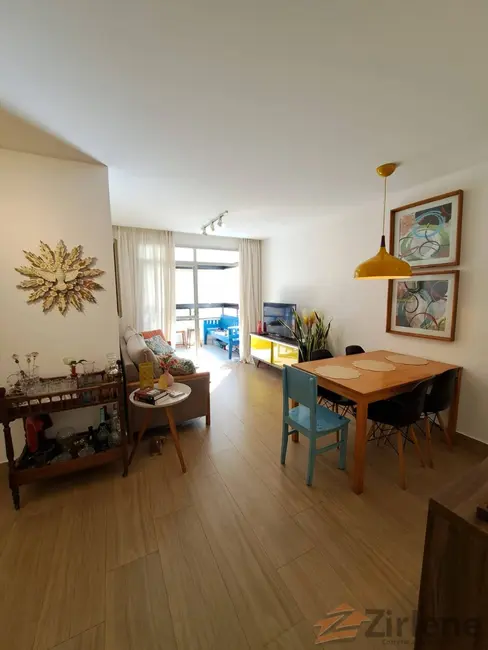 Foto 1 de Apartamento com 2 quartos à venda em Praia do Morro, Guarapari - ES