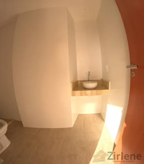 Foto 3 de Apartamento com 2 quartos à venda, 60m2 em Praia do Morro, Guarapari - ES