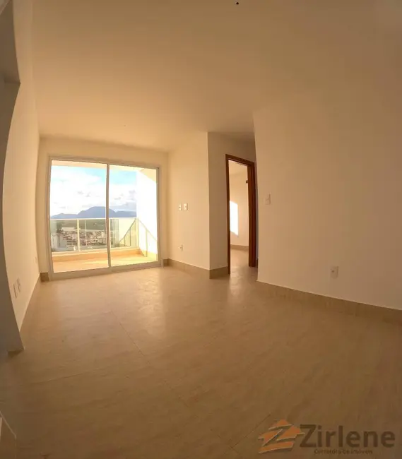 Foto 7 de Apartamento com 2 quartos à venda, 60m2 em Praia do Morro, Guarapari - ES