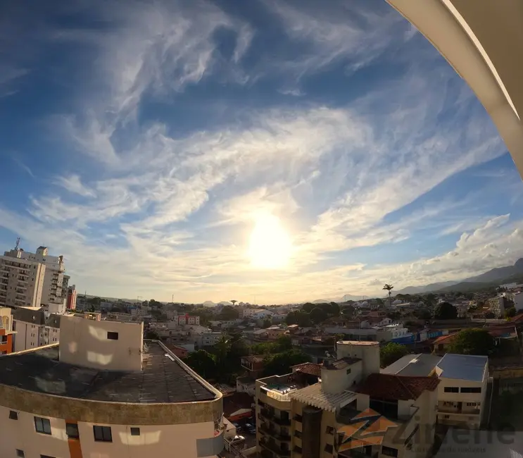 Foto 2 de Apartamento com 2 quartos à venda, 60m2 em Praia do Morro, Guarapari - ES