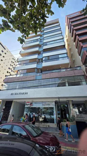 Foto 1 de Apartamento com 2 quartos à venda, 80m2 em Centro, Guarapari - ES