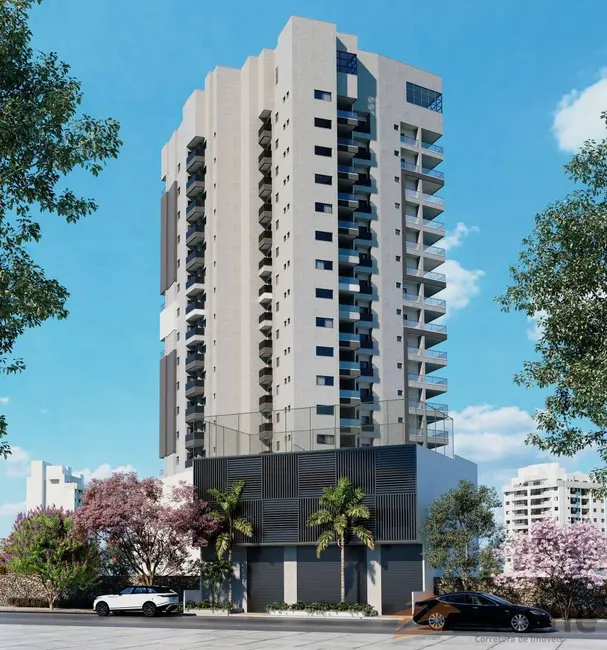 Foto 1 de Apartamento com 2 quartos à venda, 70m2 em Praia do Morro, Guarapari - ES