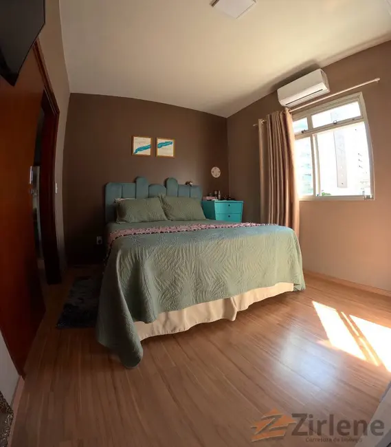 Foto 8 de Apartamento com 3 quartos à venda, 100m2 em Praia do Morro, Guarapari - ES