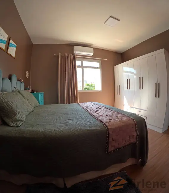 Foto 7 de Apartamento com 3 quartos à venda, 100m2 em Praia do Morro, Guarapari - ES