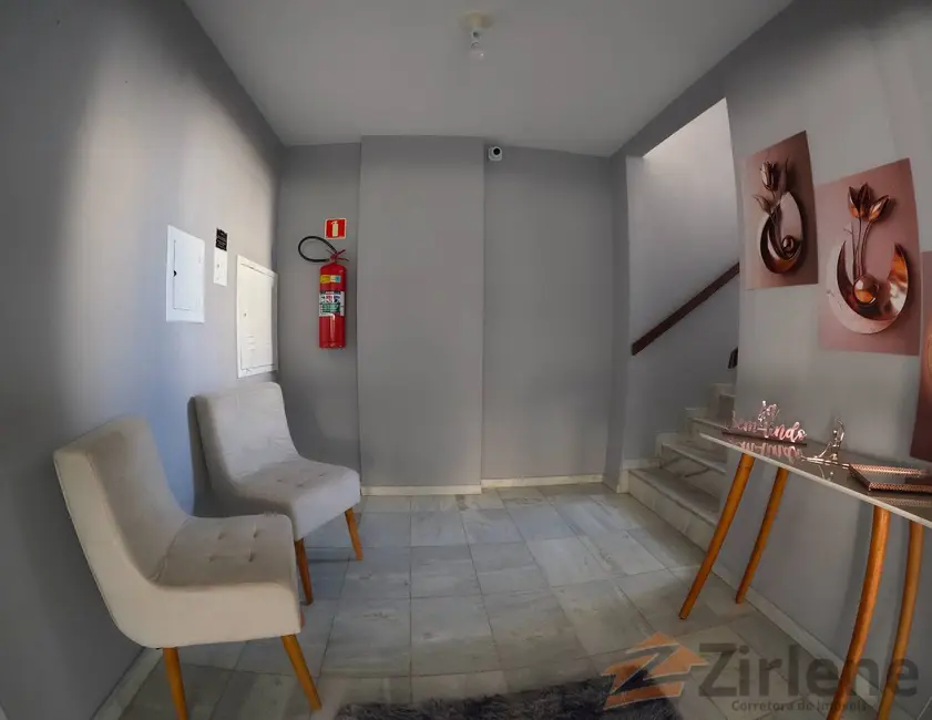 Foto 2 de Apartamento com 3 quartos à venda, 100m2 em Praia do Morro, Guarapari - ES