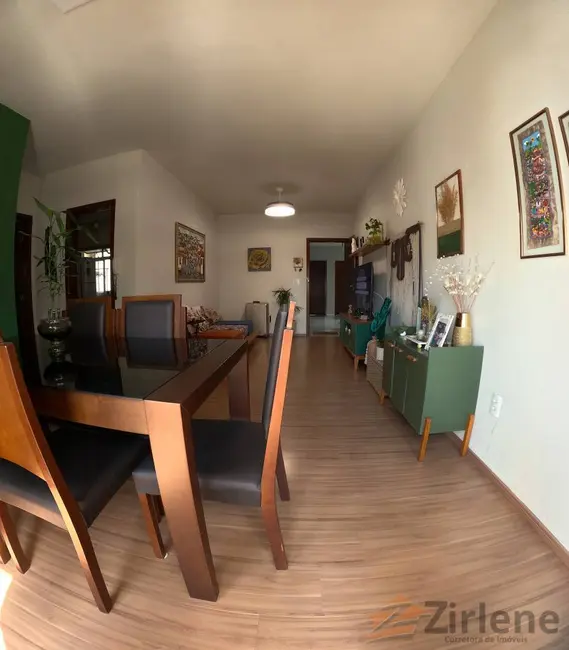 Foto 5 de Apartamento com 3 quartos à venda, 100m2 em Praia do Morro, Guarapari - ES