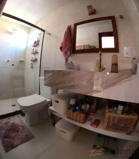 Foto 9 de Apartamento com 3 quartos à venda, 100m2 em Praia do Morro, Guarapari - ES