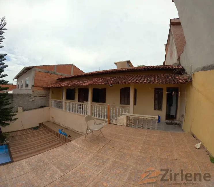 Foto 5 de Casa com 2 quartos à venda, 250m2 em Una, Guarapari - ES