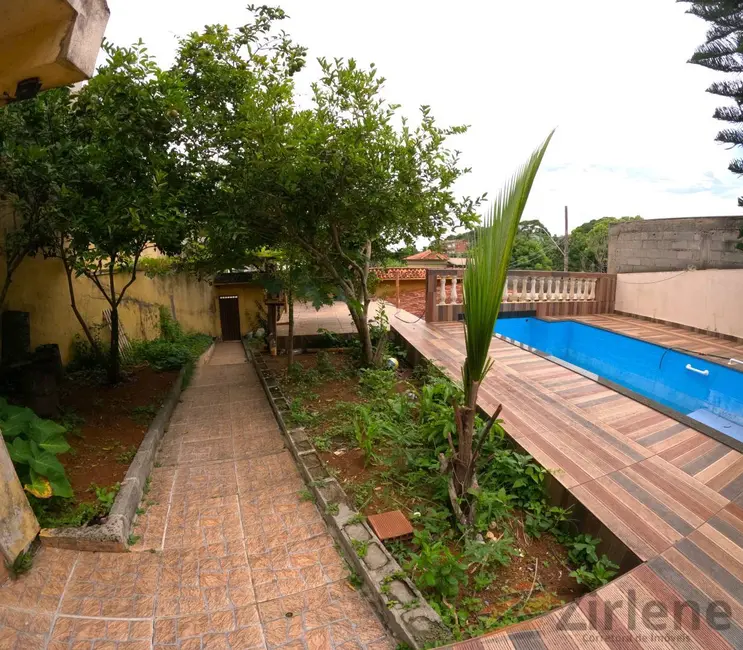 Foto 2 de Casa com 2 quartos à venda, 250m2 em Una, Guarapari - ES