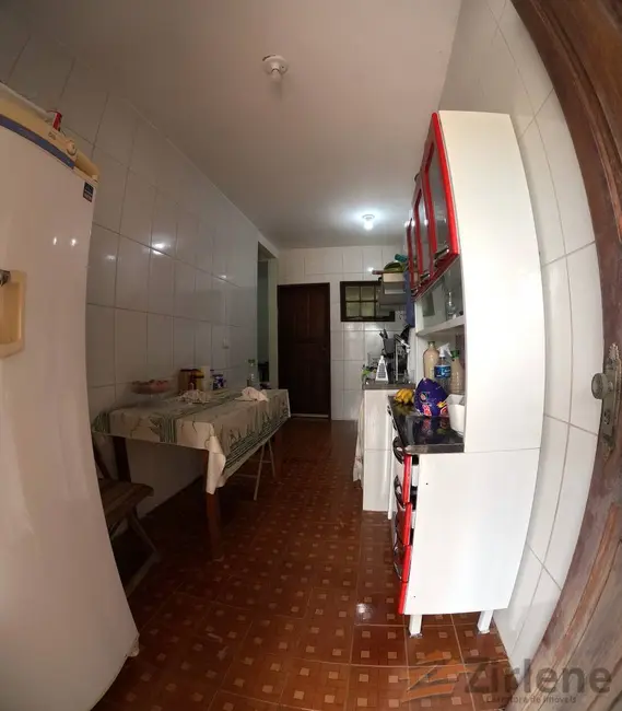 Foto 7 de Casa com 2 quartos à venda, 250m2 em Una, Guarapari - ES