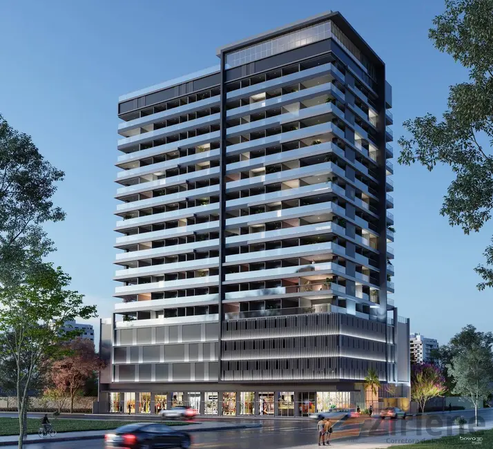 Foto 8 de Apartamento com 3 quartos à venda, 100m2 em Centro, Guarapari - ES