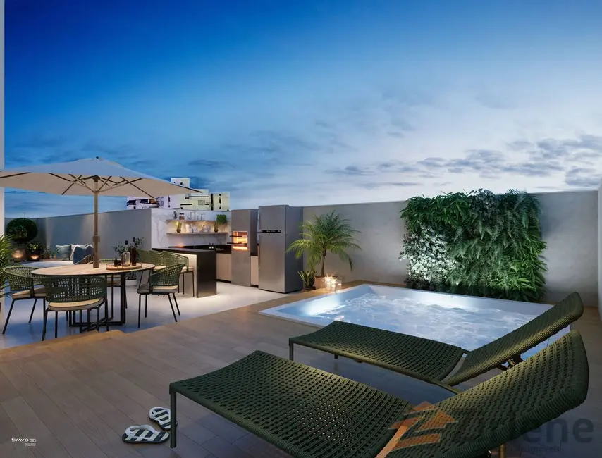 Foto 1 de Apartamento com 3 quartos à venda, 100m2 em Centro, Guarapari - ES