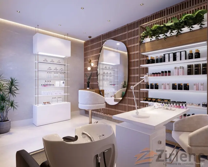 Foto 2 de Apartamento com 3 quartos à venda, 100m2 em Centro, Guarapari - ES