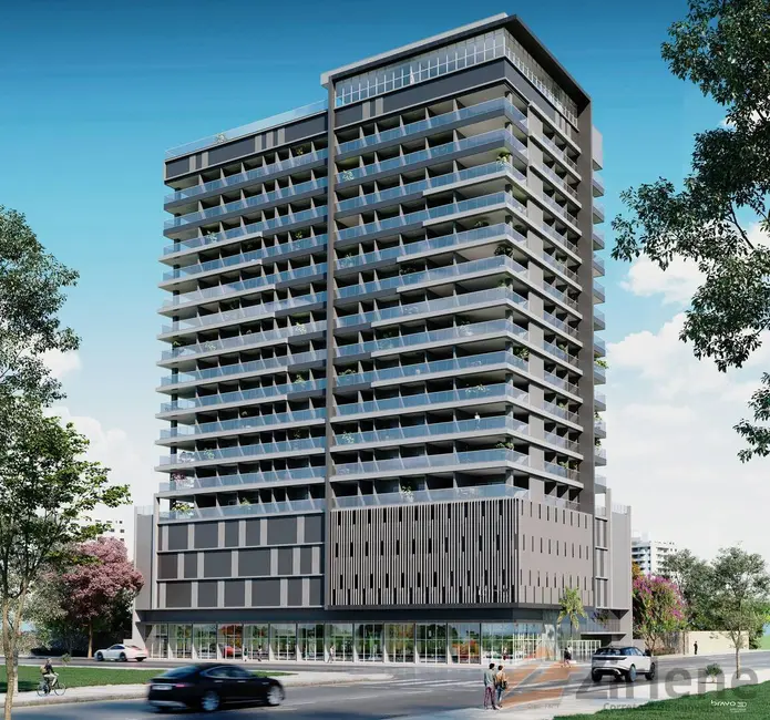 Foto 7 de Apartamento com 3 quartos à venda, 100m2 em Centro, Guarapari - ES