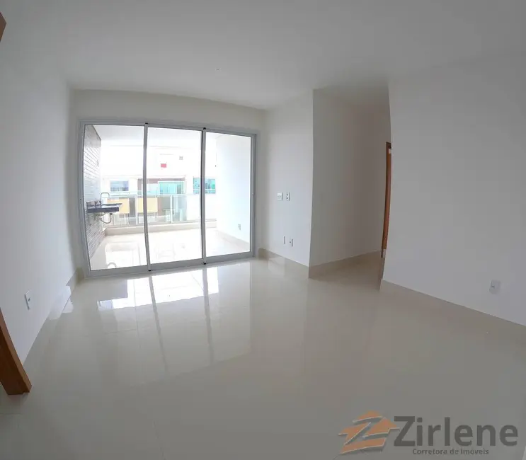 Foto 3 de Apartamento com 3 quartos à venda, 100m2 em Praia do Morro, Guarapari - ES