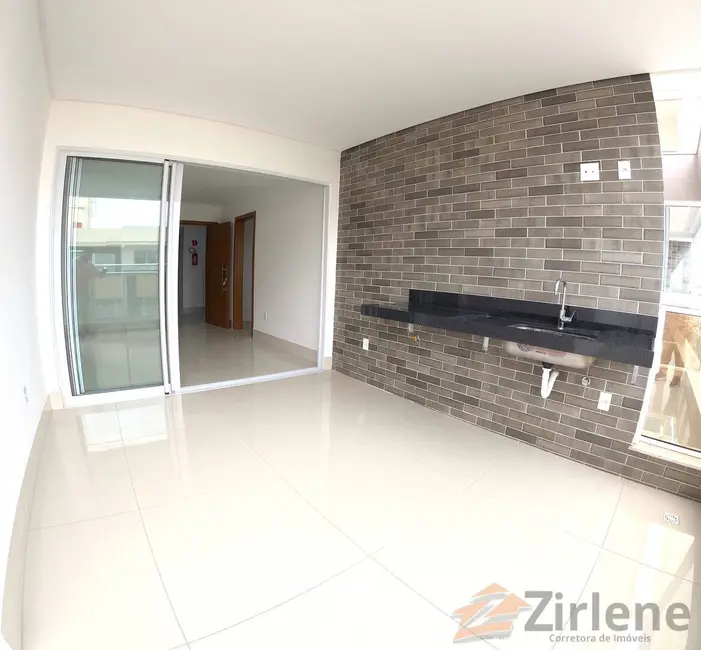 Foto 5 de Apartamento com 3 quartos à venda, 100m2 em Praia do Morro, Guarapari - ES