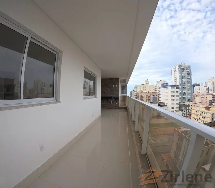 Foto 1 de Apartamento com 3 quartos à venda, 100m2 em Praia do Morro, Guarapari - ES