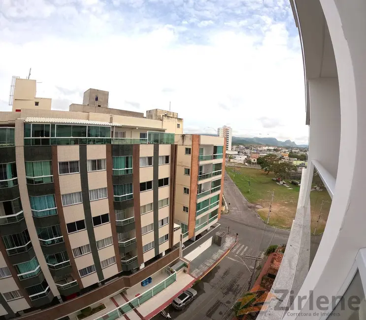 Foto 7 de Apartamento com 3 quartos à venda, 100m2 em Praia do Morro, Guarapari - ES