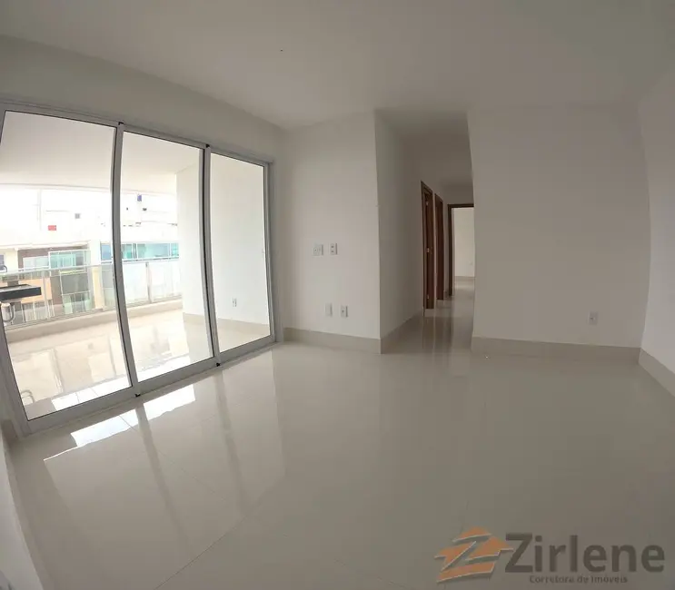 Foto 2 de Apartamento com 3 quartos à venda, 100m2 em Praia do Morro, Guarapari - ES
