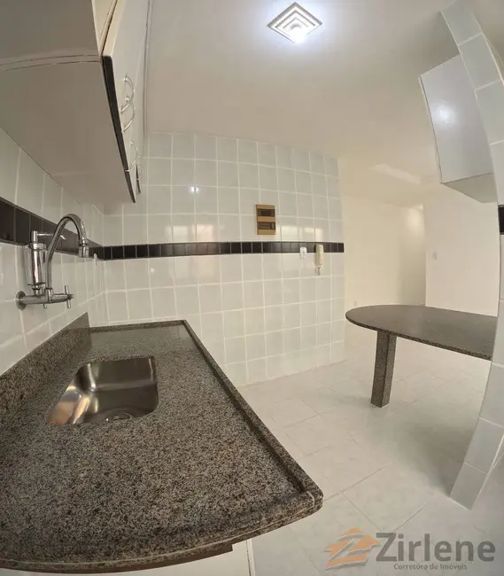 Apartamento com 2 quartos à venda, 60m2 em Praia do Morro, Guarapari - ES - imagem 5 Foto 5 de Apartamento com 2 quartos à venda, 60m2 em Praia do Morro, Guarapari - ES