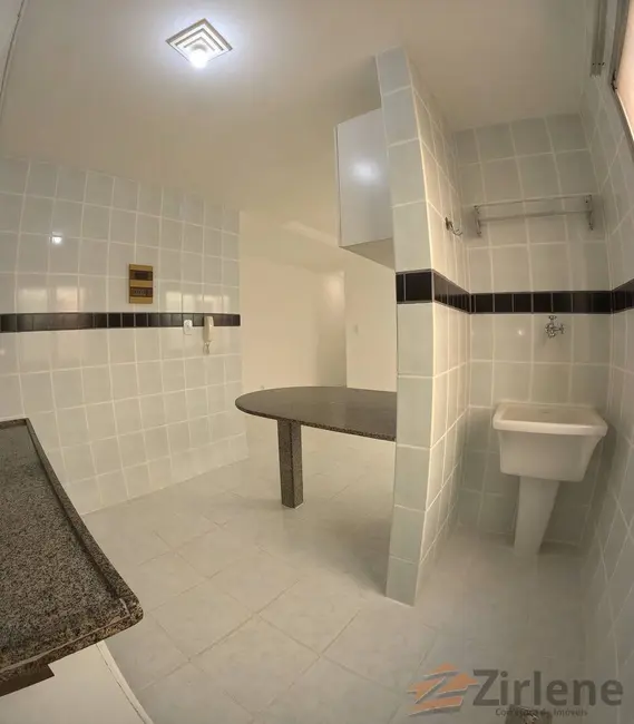 Apartamento com 2 quartos à venda, 60m2 em Praia do Morro, Guarapari - ES - imagem 4 Foto 4 de Apartamento com 2 quartos à venda, 60m2 em Praia do Morro, Guarapari - ES